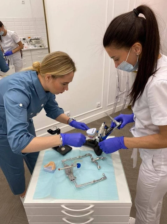 Rossignoli clinica