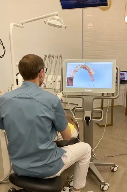 Rossignoli clinica
