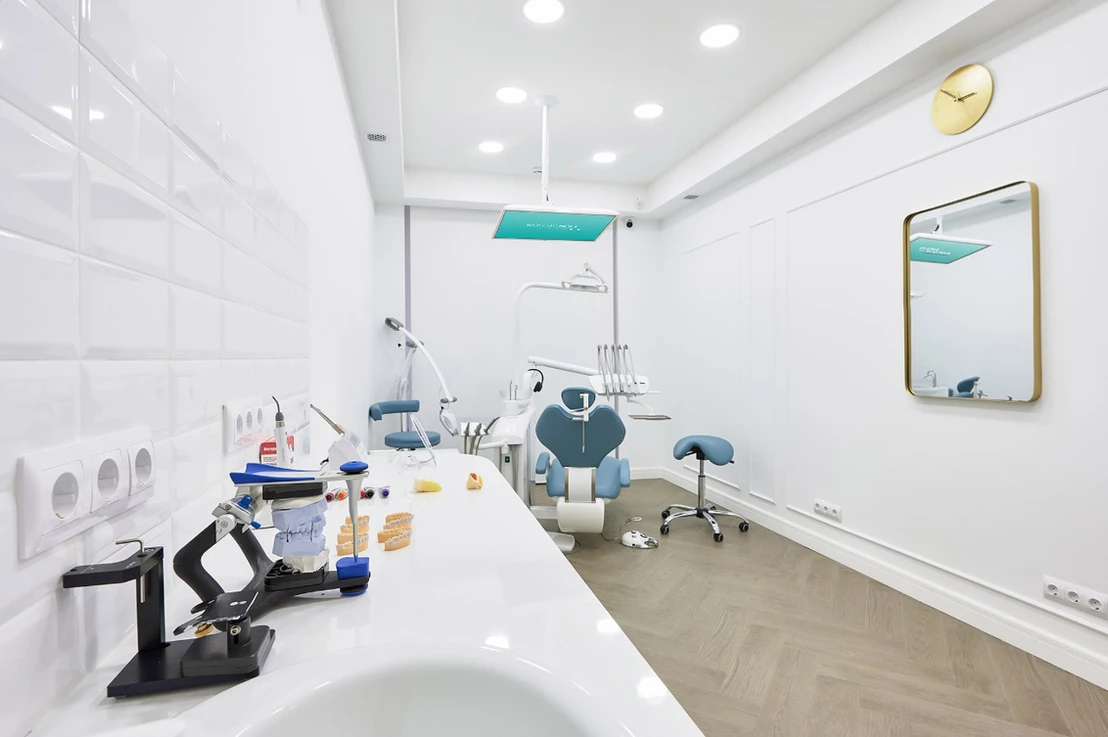 Rossignoli clinica