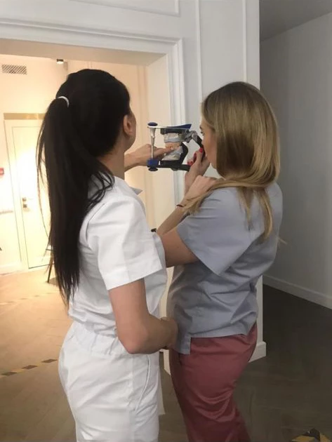 Rossignoli clinica
