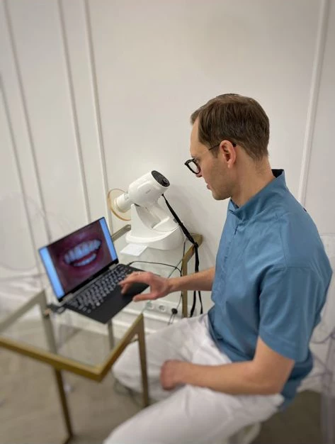 Rossignoli clinica
