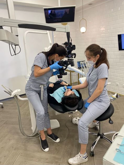 Rossignoli clinica