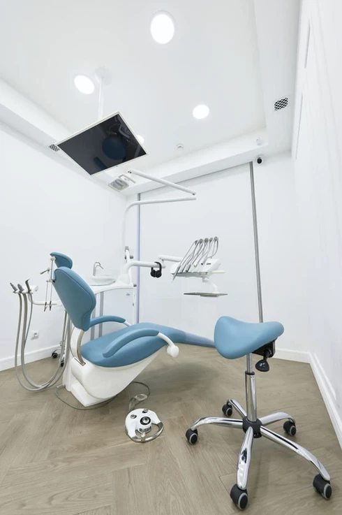 Rossignoli clinica