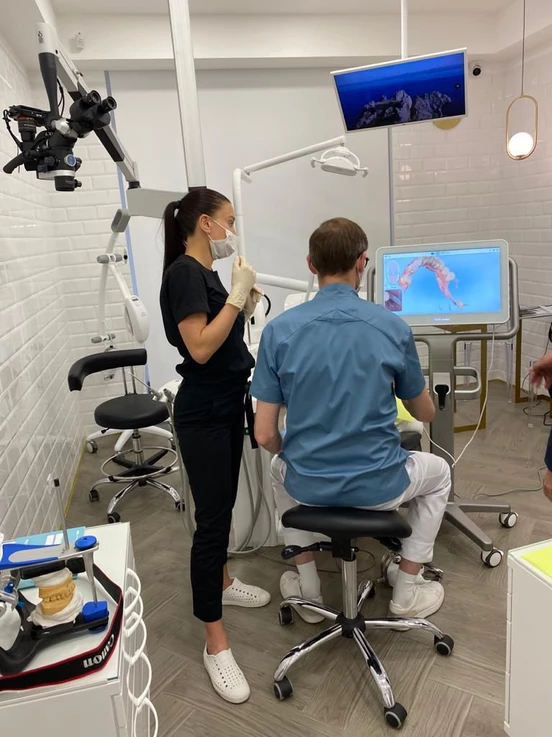 Rossignoli clinica